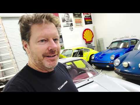 Why your PORSCHE mechanic won’t answer the phone ANYMORE