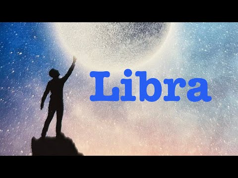 ♎️ Libra-🌟Reaching For The Stars!!! 🌟🍀🏆 #tarot #libratarot #libra 