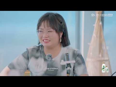 🌺大型三角恋！王鹤棣吃醋郭麒麟，李雪琴连连反胃【五十公里桃花坞S2】