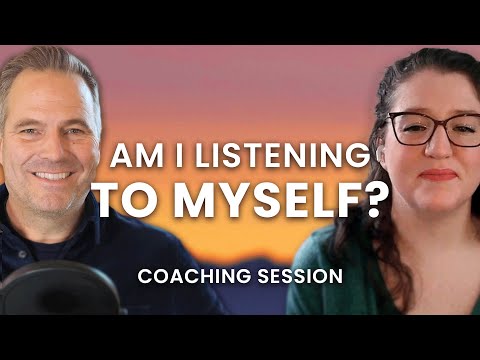 How Do I Stop Being Misunderstood? (Coaching Session)