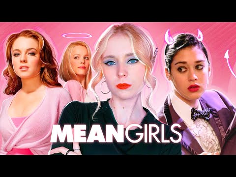 ОБЗОР "ДРЯННЫЕ ДЕВЧОНКИ"| и кто тут дрянная?