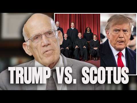 Why SCOTUS Knows Birthright Citizenship Is Wrong but Will Allow It To Continue | Victor Davis Hanson
