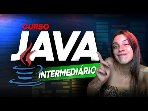Tutorial de JAVA | Estruturas de dados, Stream API, Generics, Packages, Records