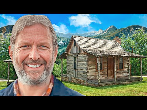 What Really Happened to Sam Lovegrove From Shed and Buried