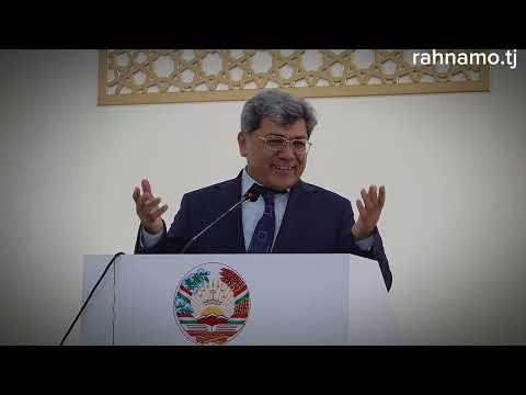 ЧАРО ДАР НАЗДИ ФОЛБИНҲО НАВБАТ АСТ? ҲУКМИ ҶОДУГАРӢ ЧИСТ?