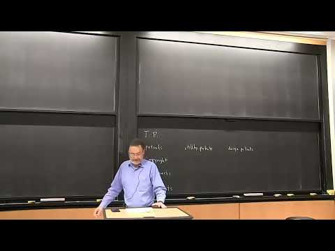 Lecture 12: Blob Analysis, Binary Image Processing, Green's Theorem, Derivative and Integral