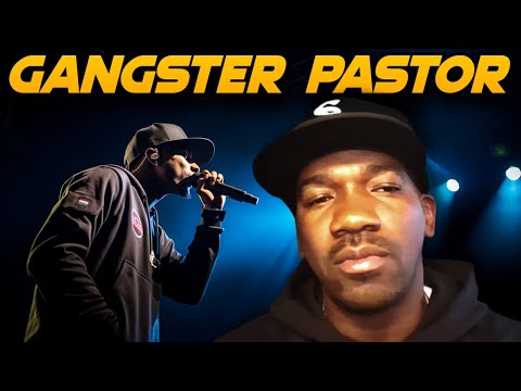 Gangster Rapper Has Supernatural Encounter With God