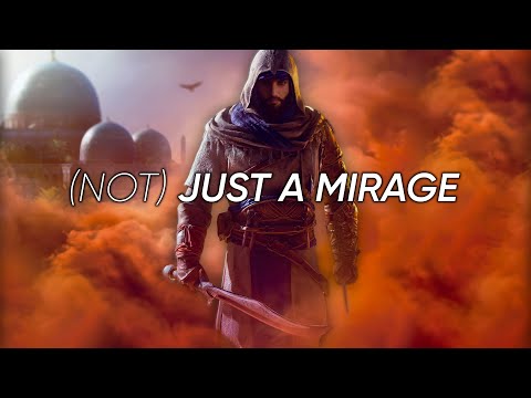 The Best Assassin's Creed Game in Years