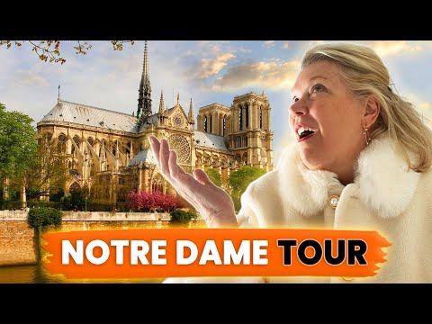 Come with Me to Notre Dame: A Local’s Guide to the Hidden Gems