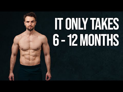 How to Get in Better Shape Than 95% of The Population (in 2025)