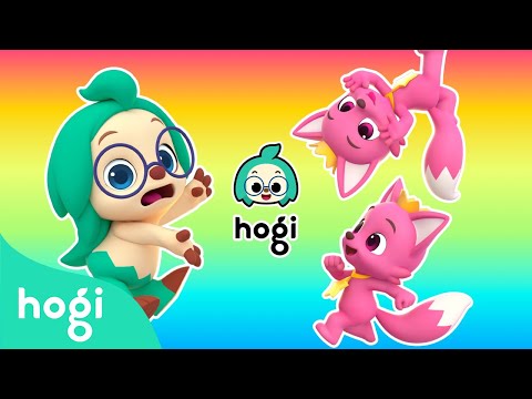 Hogi’s Jingle Play Compilation｜Season 1 & 2｜Sing and Play with Hogi!｜Hogi Pinkfong