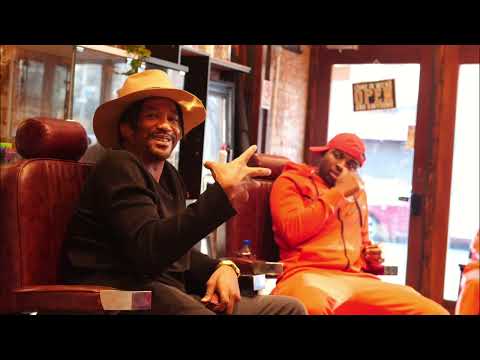 "RUN UP ON YEEZY" Q-TIP REVEALS THE REAL STORY BEHIND JAY-Z'S INFAMOUS BAR & WORKING WITH LEGENDS