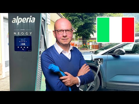 Der perfekte Start: 6 Tipps für deinen ersten Elektroauto-Urlaub von 163 Grad