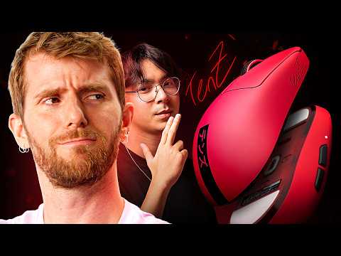 I like the mouse - Pulsar x TenZ SE Mouse