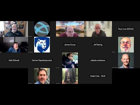 20251017 - perfSONAR Developers - “perfSONAR Office Hours”