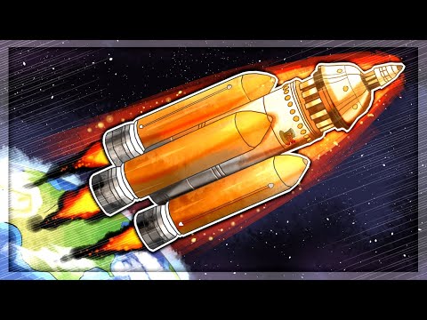 I Built The Henry Stickmin Toppat Clan Rocket And This Happened in Kerbal Space Program