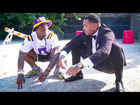 iShowSpeed Meets Kevin Gates! (FUNNY)