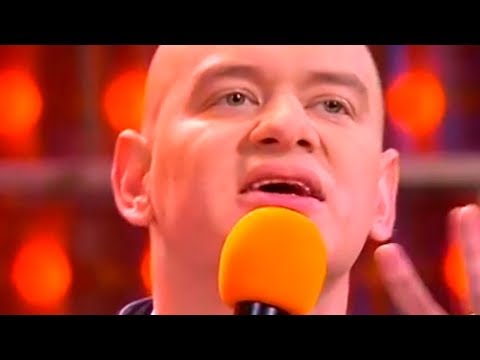 Выпуск Вечернего Квартала который разнес в хлам - номер с ХЕРОМАНТОМ просто ДО СЛЕЗ!