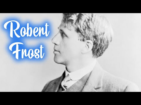 Robert Frost documentary