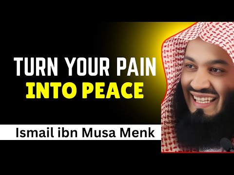 Betrayed? Trust Allah's Justice, Not People’s Opinions - Mufti Menk Islamic Motivational Speech