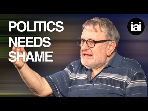 Žižek: "Trump did what The Left couldn't"
