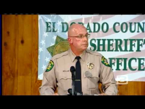 Police Detail Dugard Kidnapping Case