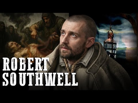 Robert Southwell’s Execution Was Far More Horrifying Than You Imagine:Elizabeth I’s Beautiful Martyr