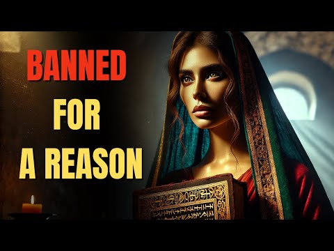 The Dangerous Gospel Of Mary Magdalene — Declared “A Threat” By The Church