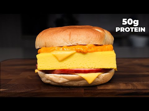 The Best Sandwich You’ve Never Made