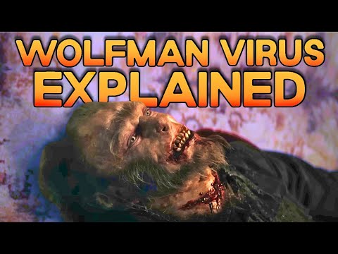 Is it CONTAGIOUS? | Wolfman (2025) Explained