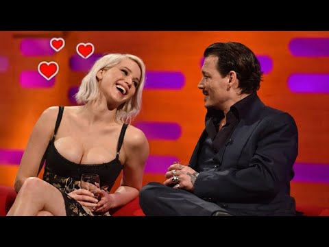 Reacciones ÉPICAS de FAMOSOS CONOCIENDO a sus CRUSHES