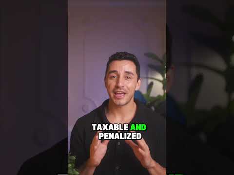 The Secret HSA Trick Nobody Talks About