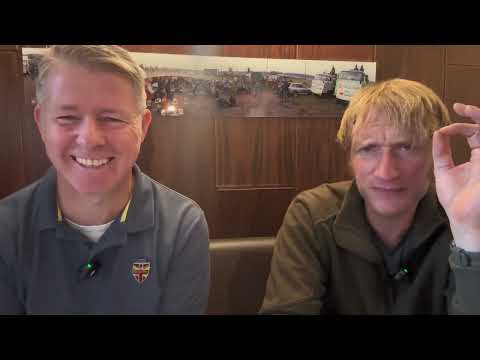 Wochenrückblick! ZDF/ARD auf Hochtouren 😍