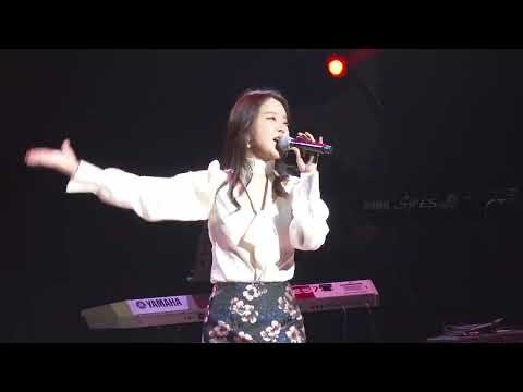 💌백지영💌 Dash(대쉬)🎵 대박 영상~ 신고있던 힐 벗어던지고 맨발의 투혼👠음악역 1939 오픈기념 콘서트 가평 뮤직빌리지(2018. 12. 14)