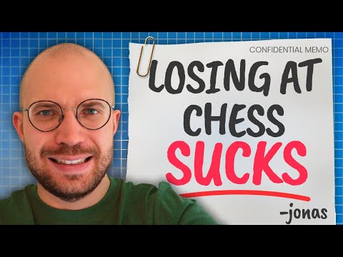 I played chess the wrong way for years, until I learned this