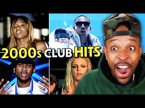 Try Not to Sing: 2000s Club Hits - Boys vs. Girls!! (Tipsy, My Humps, Sean Paul, David Guetta)