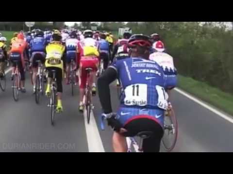 The Best Lance Armstrong Doco You Have Never Seen