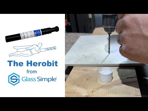 The Herobit Video VS Milwaukee Complete