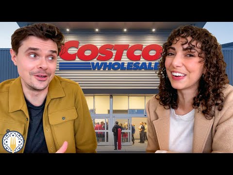Vegan Costco Haul 🛒 Is Costco Worth It For Vegans?
