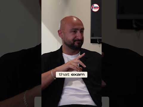 A* Guaranteed: EdGenie's All-In-One Exam Success Platform #shorts