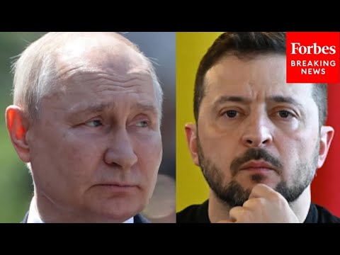 This Is Why Vladimir Putin Could Win The Russia-Ukraine War Purely By Default