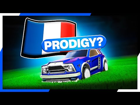 I Played Against The Newest French Prodigy