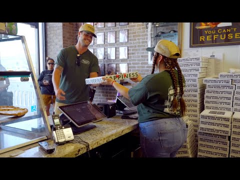 ATEL V810V POTS Replacement x Prince Street Pizza | Connected by Verizon Business