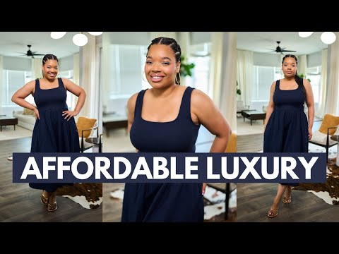 Look Expensive with Affordable Quality Luxury For Everyday | Quince