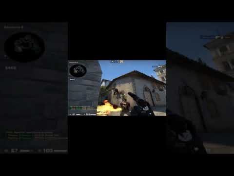 CHILL CHILL CHILL nvm - csgo #Shorts