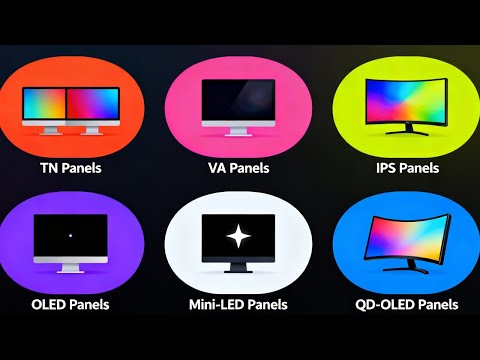 Decoding the most detailed screen control panels.
