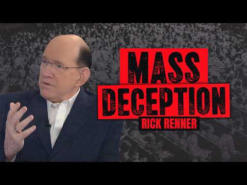 This Is How We Know the Tribulation Has Started |  ⁨@RennerMinistries⁩