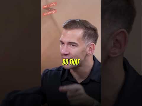 The Most Powerful Law of the Universe