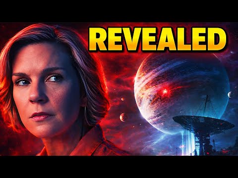 Pluribus Reveals the Alien Origin And It Changes Everything!