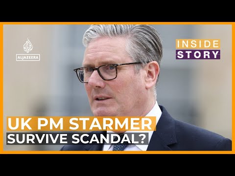 Will Keir Starmer resign? | Inside Story